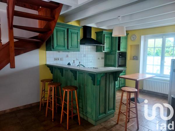 Maison à vendre 5 pièces 144 m² Aunac-sur-Charente