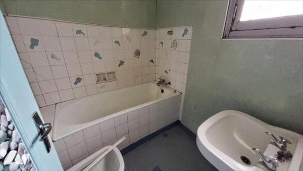 Morlaix - maison 3 pièces