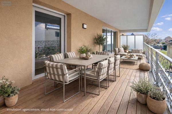 Appartement à vendre à Perros-Guirec dans les Côtes-d'Armor (22700), ref : B25   
Le port