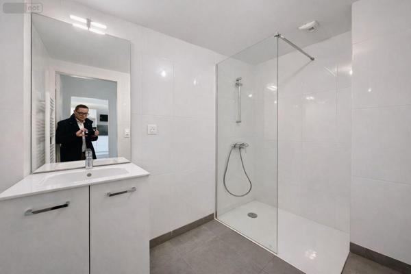 Appartement à vendre à Perros-Guirec dans les Côtes-d'Armor (22700), ref : B25   
Le port