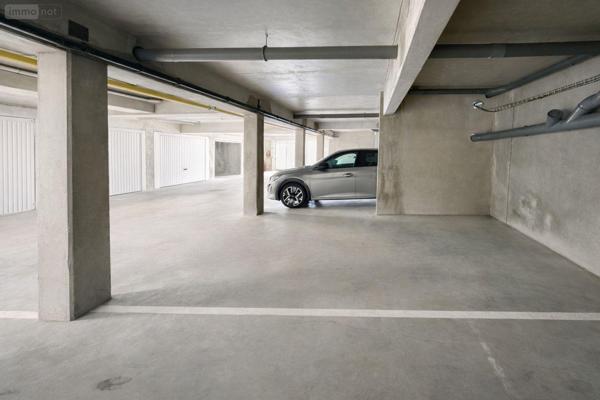 Appartement à vendre à Perros-Guirec dans les Côtes-d'Armor (22700), ref : B25   
Le port