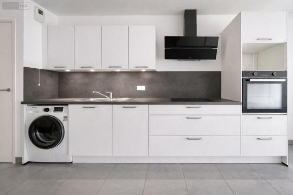 Appartement à vendre à Perros-Guirec dans les Côtes-d'Armor (22700), ref : B25   
Le port