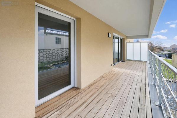 Appartement à vendre à Perros-Guirec dans les Côtes-d'Armor (22700), ref : B25   
Le port