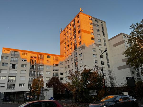 Appartement Olivet 2 pièce(s) 51.8 m2