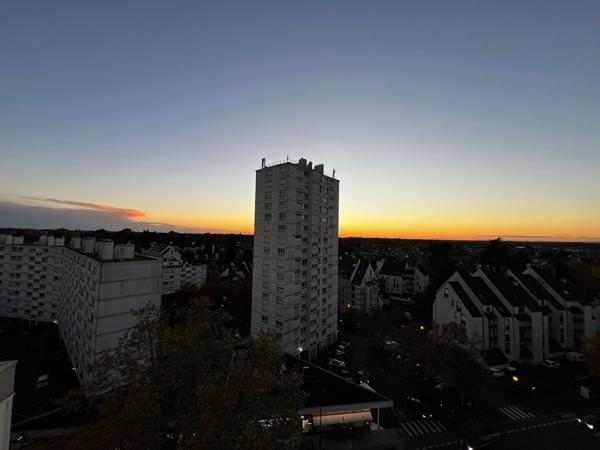 Appartement Olivet 2 pièce(s) 51.8 m2