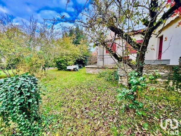 Maison à vendre 3 pièces 56 m² Itteville