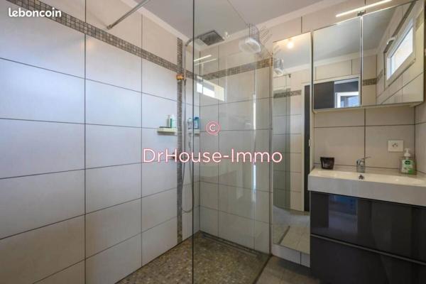 Maison à vendre 3 pièces de 76 m²