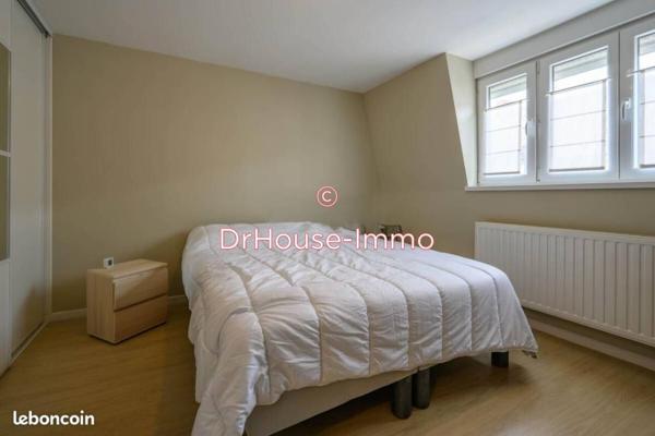 Maison à vendre 3 pièces de 76 m²