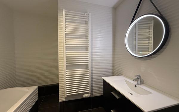 Appartement à vendre    3 pièces • 61,31 m2 Vannes
