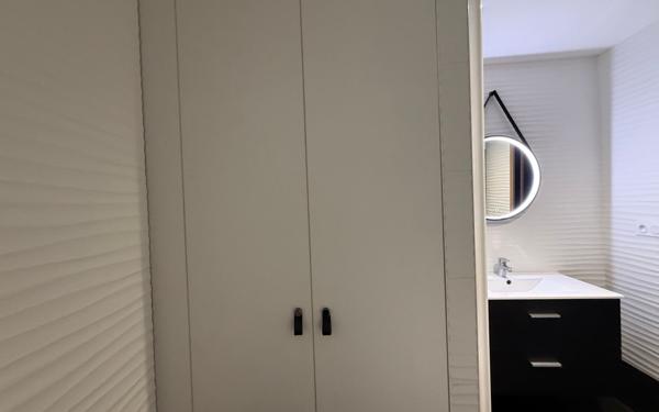 Appartement à vendre    3 pièces • 61,31 m2 Vannes