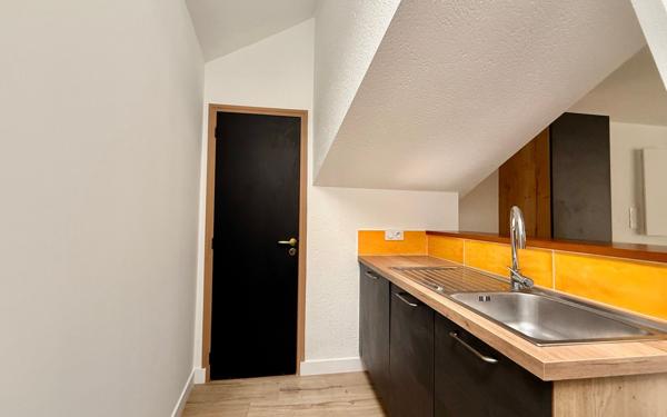 Appartement à vendre    3 pièces • 61,31 m2 Vannes