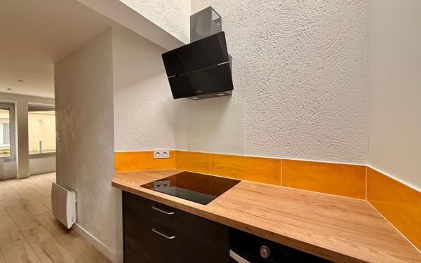 Appartement à vendre    3 pièces • 61,31 m2 Vannes