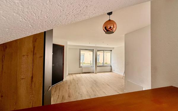 Appartement à vendre    3 pièces • 61,31 m2 Vannes