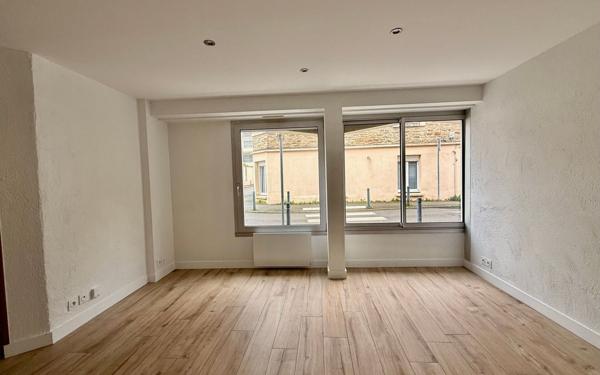 Appartement à vendre    3 pièces • 61,31 m2 Vannes