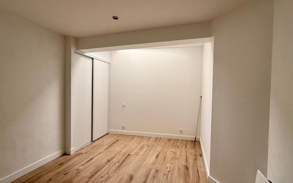 Appartement à vendre    3 pièces • 61,31 m2 Vannes