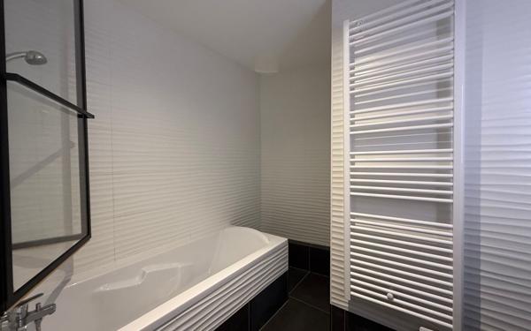 Appartement à vendre    3 pièces • 61,31 m2 Vannes