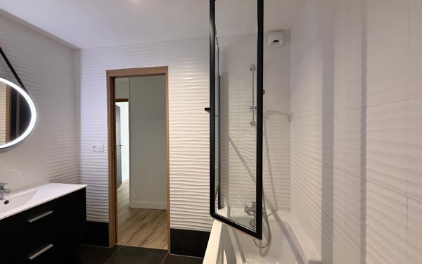 Appartement à vendre    3 pièces • 61,31 m2 Vannes