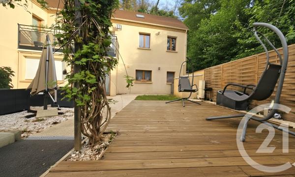 Maison à vendre  7 pièces - 220 m2 PONTOISE - 95