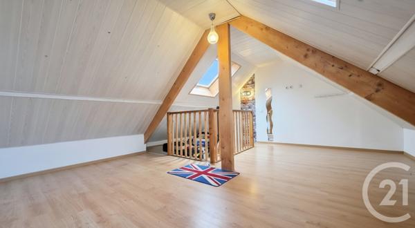 Maison à vendre  7 pièces - 220 m2 PONTOISE - 95