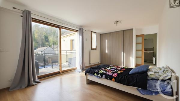 Maison à vendre  7 pièces - 220 m2 PONTOISE - 95