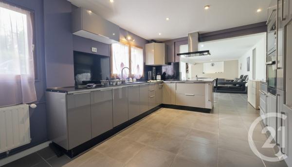 Maison à vendre  7 pièces - 220 m2 PONTOISE - 95