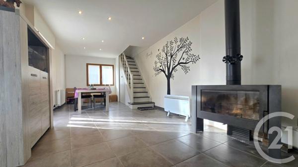 Maison à vendre  7 pièces - 220 m2 PONTOISE - 95