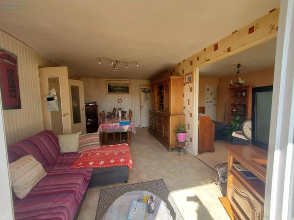 Achat - Maison | Corps de ferme Saint-Sulpice-le-Guérétois 23000 4 pièces 108 m 2 9774 m 2