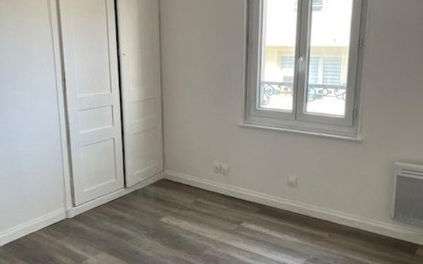 Appartement à louer    1 pièce • 23,67 m2 Le Havre