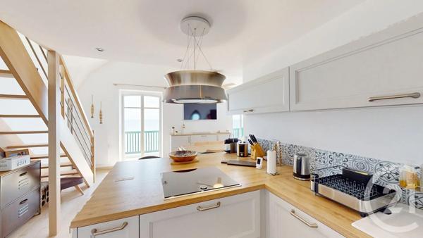 Appartement T4 à vendre  4 pièces - 104,52 m 2   BATZ SUR MER  - 44