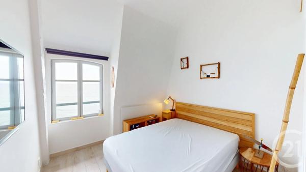Appartement T4 à vendre  4 pièces - 104,52 m 2   BATZ SUR MER  - 44