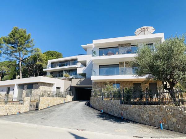 VILLA GAIA - Appartement 3 Pièces Neuf