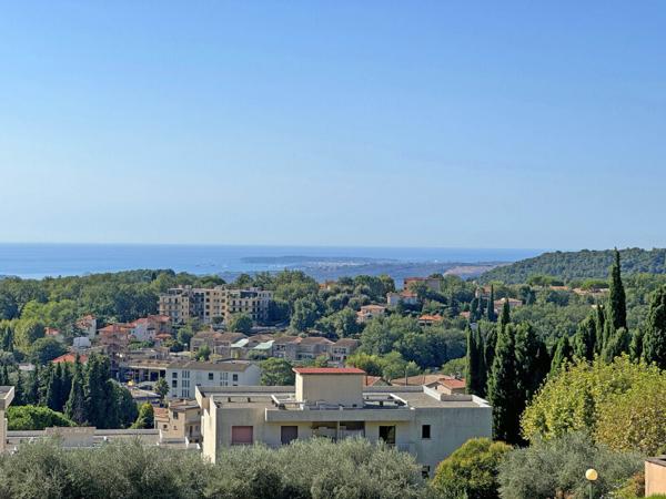 VILLA GAIA - Appartement 3 Pièces Neuf