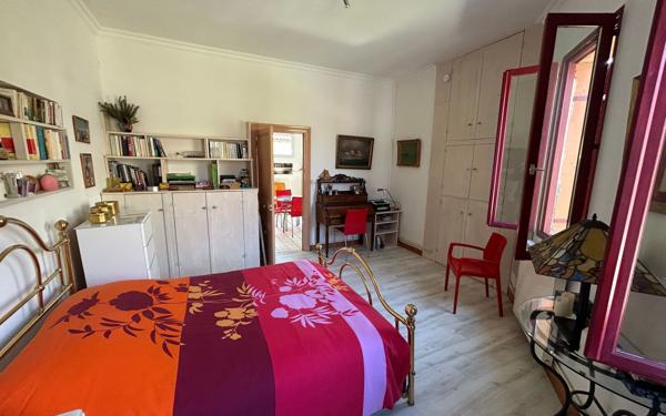 Appartement à vendre    4 pièces • 100 m2 Toulouse