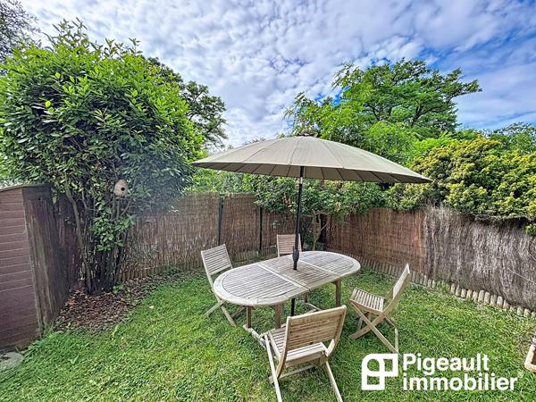Vente Appartement T 2 - Rennes - Centre Ville