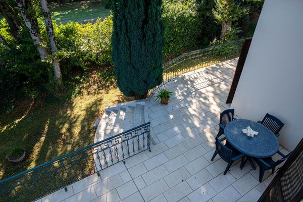 Maison familiale en impasse avec jardin – Orvault La Cholière
