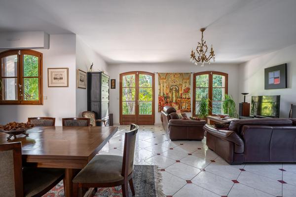 Maison familiale en impasse avec jardin – Orvault La Cholière