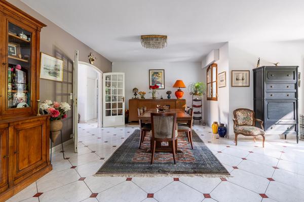 Maison familiale en impasse avec jardin – Orvault La Cholière
