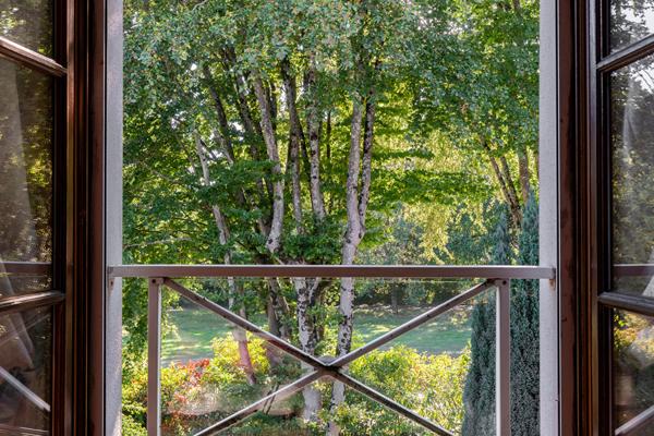 Maison familiale en impasse avec jardin – Orvault La Cholière