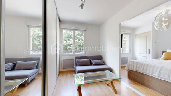 Maison contemporaine de 140 m²