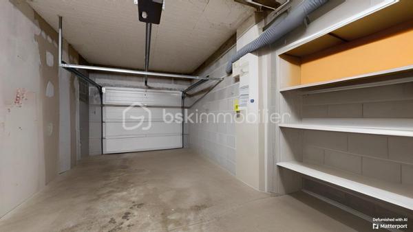 Maison contemporaine de 140 m²