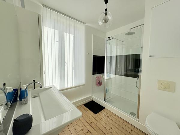 Amiens (80080) A VENDRE- MAISON AMIENOISE- QUARTIER MARIVAUX AMIENS