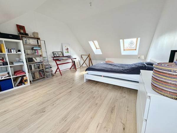 Amiens (80080) A VENDRE- MAISON AMIENOISE- QUARTIER MARIVAUX AMIENS