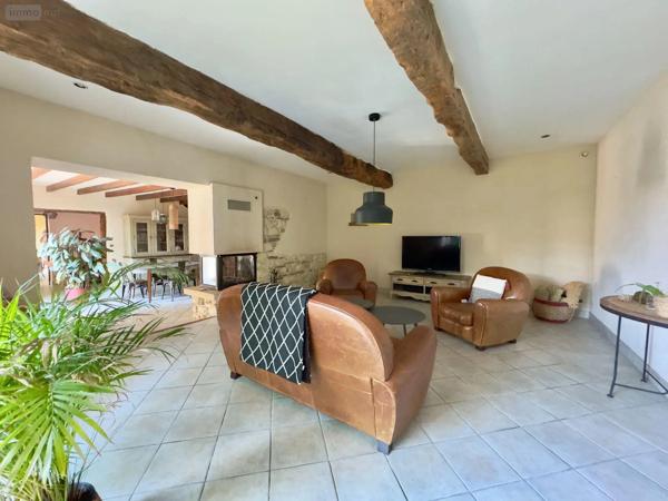 Achat - Maison Bruz 35170 5 pièces 137 m 2 883 m 2