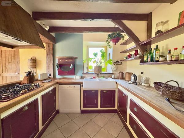 Achat - Maison Bruz 35170 5 pièces 137 m 2 883 m 2