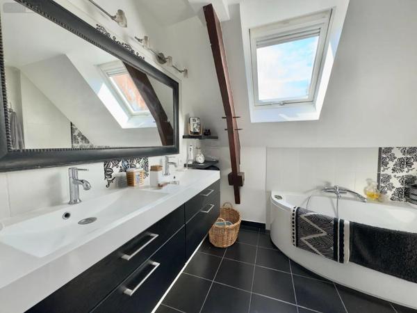 Achat - Maison Bruz 35170 5 pièces 137 m 2 883 m 2