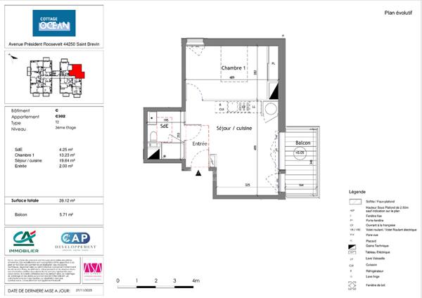 SAINT BREVIN L'OCEAN