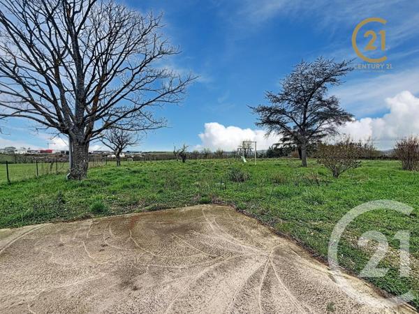 Maison à vendre  2 pièces - 64,30 m2 MORNANT - 69