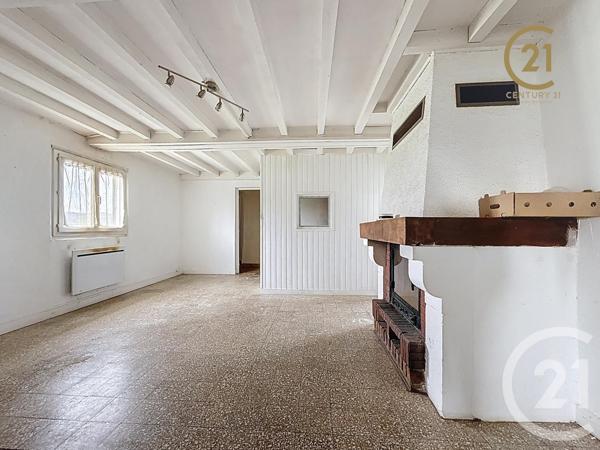 Maison à vendre  2 pièces - 64,30 m2 MORNANT - 69