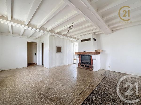 Maison à vendre  2 pièces - 64,30 m2 MORNANT - 69