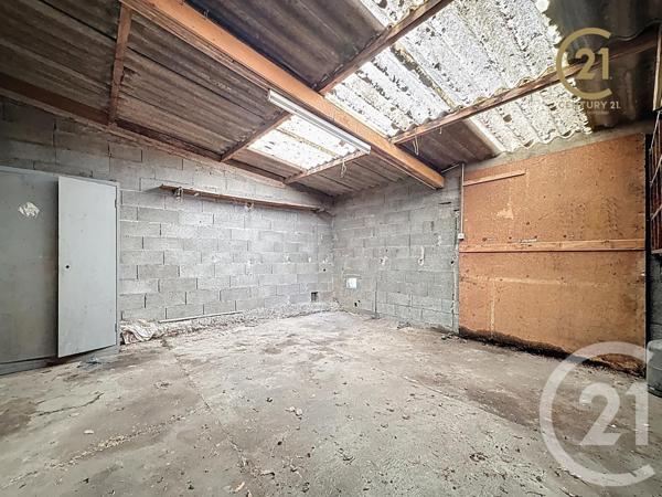 Maison à vendre  2 pièces - 64,30 m2 MORNANT - 69